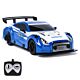 Chelsea FC Radio Control Sportscar 1:24 Scale-TM-03422