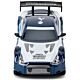 Tottenham Hotspur FC Radio Control Sportscar 1:24 Scale-TM-03424