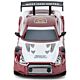 West Ham United FC Radio Control Sportscar 1:24 Scale-TM-03425