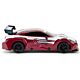 West Ham United FC Radio Control Sportscar 1:24 Scale-TM-03425