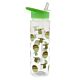 Star Wars: The Mandalorian Plastic Drinks Bottle-192672