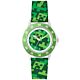 Minecraft Junior Time Teacher Watch Creeper-TM-04128