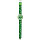Minecraft Junior Time Teacher Watch Creeper-TM-04128
