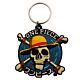 One Piece: Live Action Straw Hat Crew PVC Keyring-TM-04099
