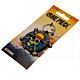 One Piece: Live Action Straw Hat Crew PVC Keyring-TM-04099