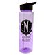Wednesday Plastic Drinks Bottle-TM-03282