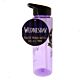 Wednesday Plastic Drinks Bottle-TM-03282