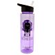 Wednesday Plastic Drinks Bottle-TM-03282
