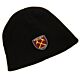 West Ham United FC Black Beanie-TM-02921