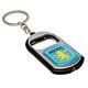 Aston Villa FC Keyring Torch Bottle Opener-162213