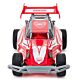 Arsenal FC Radio Control Speed Buggy 1:18 Scale-TM-03426