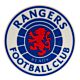 Rangers FC Ready Crest 3D Fridge Magnet-TM-01291