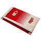 Nottingham Forest FC Fade Wallet-TM-01512