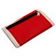 Nottingham Forest FC Fade Wallet-TM-01512