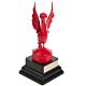 Liverpool FC Liverbird Desktop Statue-160795