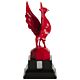 Liverpool FC Liverbird Desktop Statue-160795