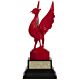 Liverpool FC Liverbird Desktop Statue-160795