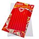 Liverpool FC Retro Shirt Birthday Card-TM-03932