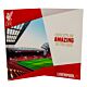 Liverpool FC Super Son Birthday Card-TM-03933