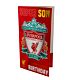 Liverpool FC Super Son Birthday Card-TM-03933