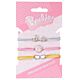 Barbie Friendship Bracelet Set-TM-03997