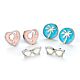Barbie Stud Earring Set-TM-04000