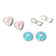 Barbie Stud Earring Set-TM-04000