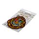 Harry Potter Iron-On Patch Hogwarts Crest-TM-04200