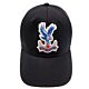 Crystal Palace FC Core Navy Cap-TM-01674