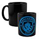 Manchester City FC Heat Changing Mug-TM-04639
