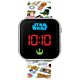Star Wars Junior LED Watch-TM-04641