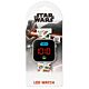 Star Wars Junior LED Watch-TM-04641