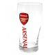 Arsenal FC Tulip Pint Glass-164894