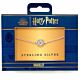 Harry Potter Sterling Silver Time Turner Charm Bracelet-TM-04739