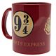 Harry Potter Mug 9 & 3 Quarters-164016