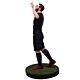 Paris Saint Germain FC Football's Finest Lionel Messi Premium 60cm Statue-TM-02292