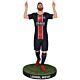 Paris Saint Germain FC Football's Finest Lionel Messi Premium 60cm Statue-TM-02292