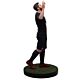Paris Saint Germain FC Football's Finest Lionel Messi Premium 60cm Statue-TM-02292