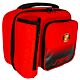 Sunderland AFC Fade Lunch Bag-TM-02927
