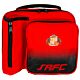 Sunderland AFC Fade Lunch Bag-TM-02927