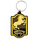 The Lord Of The Rings Prancing Pony PVC Keyring-TM-04132