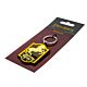The Lord Of The Rings Prancing Pony PVC Keyring-TM-04132