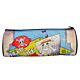 One Piece: Live Action Barrel Pencil Case-TM-04175