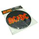AC/DC Record Slipmat-TM-04190