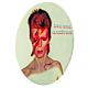 David Bowie Record Slipmat-TM-04192