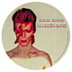 David Bowie Record Slipmat-TM-04192