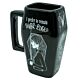 Wednesday 3D Coffin Mug-TM-04199
