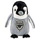 Arsenal FC Plush Penguin-TM-04370