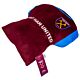 West Ham United FC Shirt Cushion-TM-04385