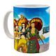 One Piece Mug Luffy's Crew-TM-04443